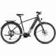 2025 Cube Kathmandu Hybrid C:62 SLT 400X - Carbon Electric Touring Bike