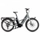 2025 Cube Longtail Sport Hybrid 725 - Electric Cargo Bike