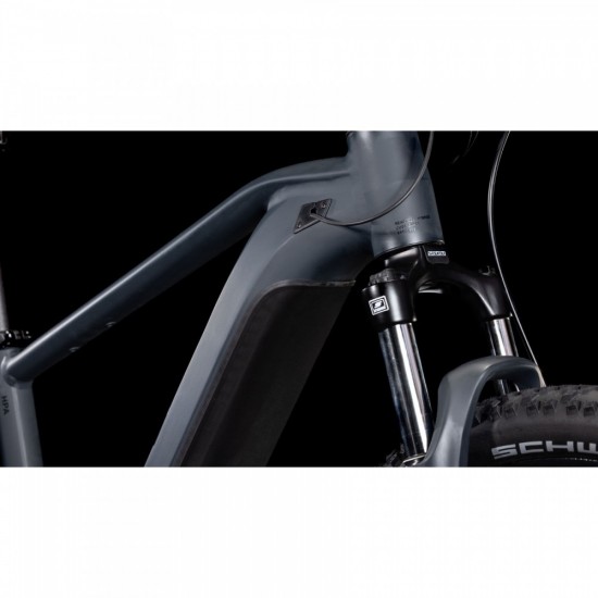 2025 Cube Reaction Hybrid Performance 500 - Electric Mountain Bike