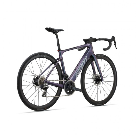 2025 Giant Defy Advanced E+ Elite 0 Road Bike