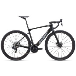 2025 Giant Defy Advanced E+ Elite 1 Road Bike