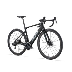 2025 Giant Defy Advanced E+ Elite 1 Road Bike