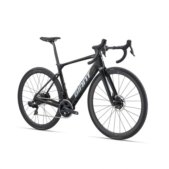 2025 Giant Defy Advanced E+ Elite 1 Road Bike