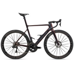 2025 Giant Propel Advanced Sl 0 Dura-Ace Road Bike