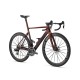 2025 Giant Propel Advanced Sl 0 Red Road Bike