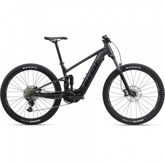 2025 Giant Stance E+ 2 - Electric Mountain Bike
