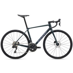 2025 Giant TCR Advanced 1 PC Road Bike