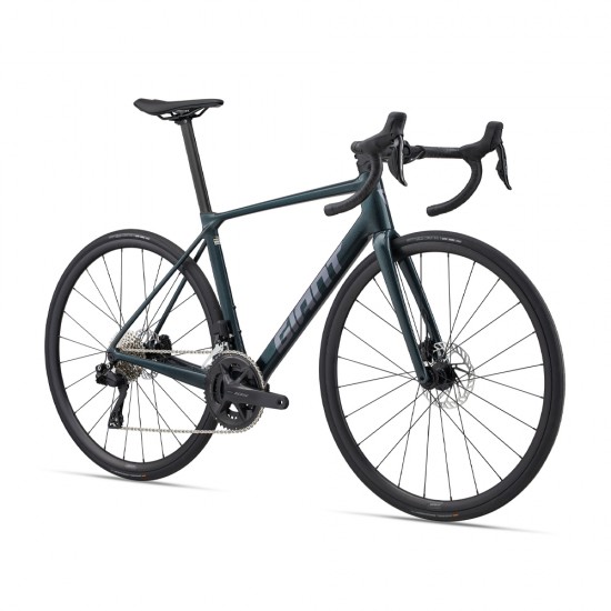 2025 Giant TCR Advanced 1 PC Road Bike