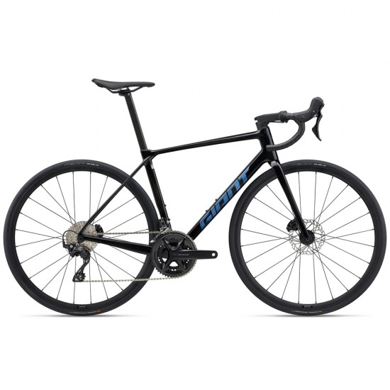 2025 Giant TCR Advanced 2 PC Road Bike