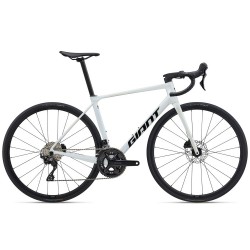 2025 Giant TCR Advanced 2 PC Road Bike