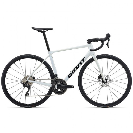 2025 Giant TCR Advanced 2 PC Road Bike