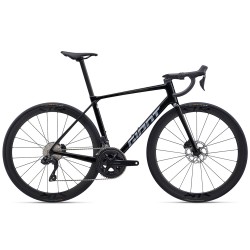 2025 Giant TCR Advanced Pro 1 Di2 Road Bike