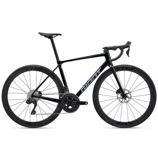 2025 Giant TCR Advanced Pro 1 Di2 Road Bike