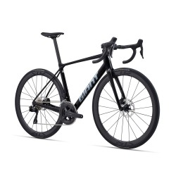 2025 Giant TCR Advanced Pro 1 Di2 Road Bike