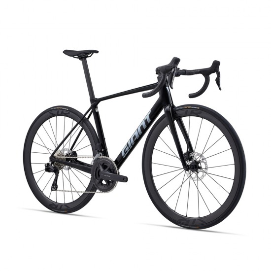 2025 Giant TCR Advanced Pro 1 Di2 Road Bike