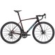 2025 Giant TCR Advanced SL 0 Red Axs Road Bike