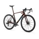 2025 Giant TCR Advanced SL 0 Red Axs Road Bike
