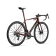 2025 Giant TCR Advanced SL 0 Red Axs Road Bike