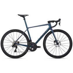 2025 Giant TCR Advanced SL 1 Road Bike