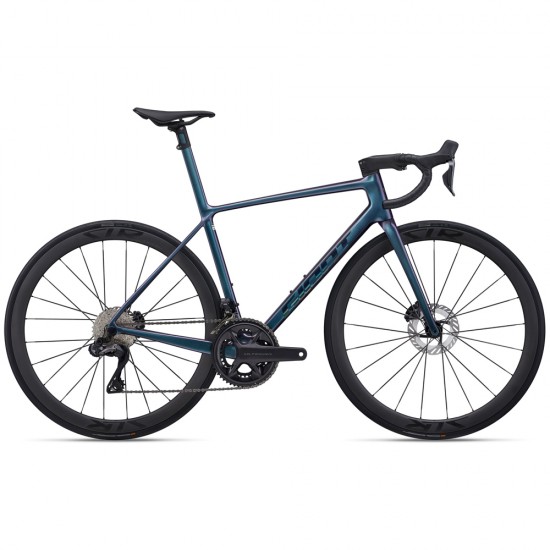 2025 Giant TCR Advanced SL 1 Road Bike