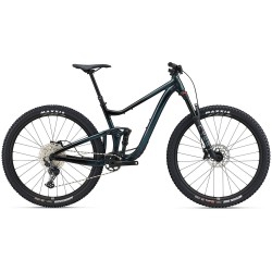 2025 Giant Trance 29 2 Mountain Bike