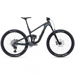 2025 Giant Trance X Advanced 1 | V2.1 - Carbon Mountain Bike