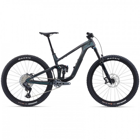 2025 Giant Trance X Advanced 1 | V2.1 - Carbon Mountain Bike