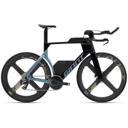 2025 Giant Trinity Advanced Sl 0 Road Bike