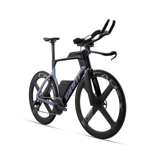 2025 Giant Trinity Advanced Sl 0 Road Bike