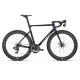 2025 Look 795 Blade RS Red AXS - Fulcrum Speed 57 Road Bike