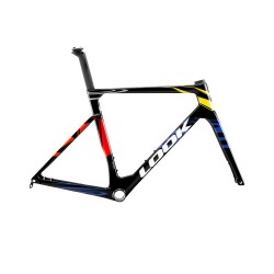 2025 Look 795 BladeRS Iconic Edition Frameset