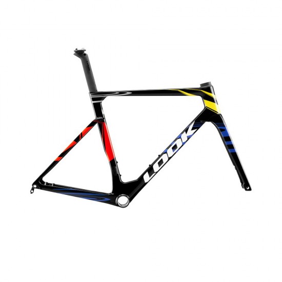 2025 Look 795 BladeRS Iconic Edition Frameset