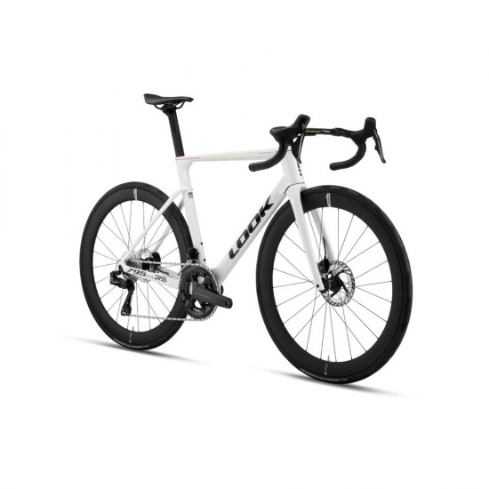 2025 Look 795 BladeRS Ultegra Di2 Road Bike