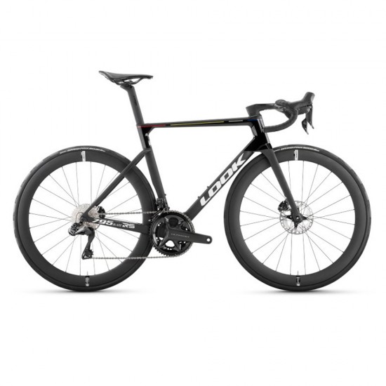 2025 Look 795 BladeRS Ultegra Di2 Road Bike