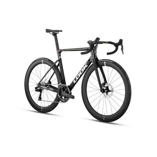 2025 Look 795 BladeRS Ultegra Di2 Road Bike