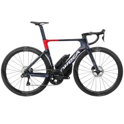 2025 ORBEA ORCA AERO M20i REPLICA ROAD BIKE