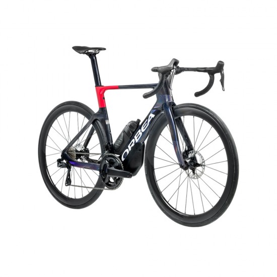 2025 ORBEA ORCA AERO M20i REPLICA ROAD BIKE