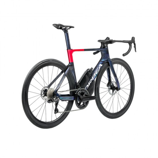 2025 ORBEA ORCA AERO M20i REPLICA ROAD BIKE