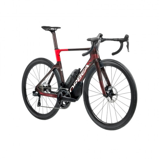 2025 ORBEA ORCA AERO M20i REPLICA ROAD BIKE