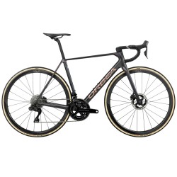 2025 ORBEA ORCA M10ILTD PWR ROAD BIKE - DIAMOND CARBON