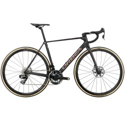 2025 ORBEA ORCA M11ELTD PWR ROAD BIKE - DIAMOND CARBON