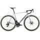 2025 ORBEA ORCA M11ELTD PWR ROAD - SPARK SILVER
