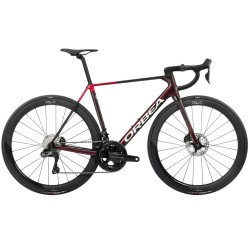 2025 ORBEA ORCA M201 REPLICA ROAD BIKE