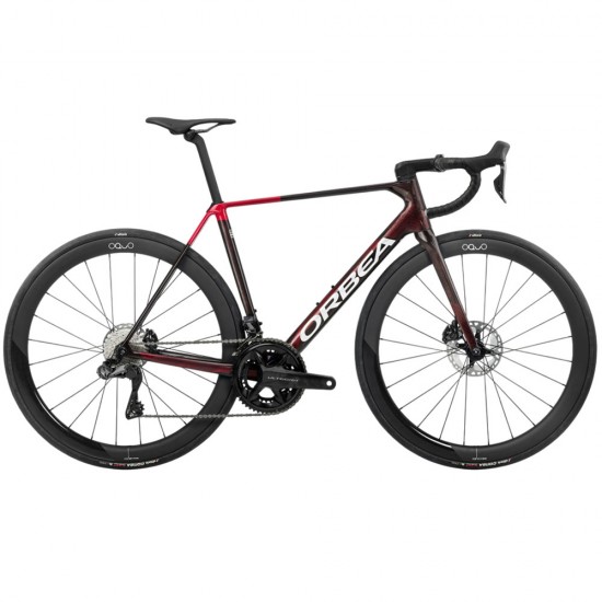 2025 ORBEA ORCA M201 REPLICA ROAD BIKE