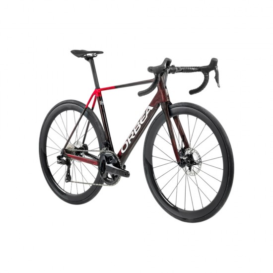 2025 ORBEA ORCA M201 REPLICA ROAD BIKE