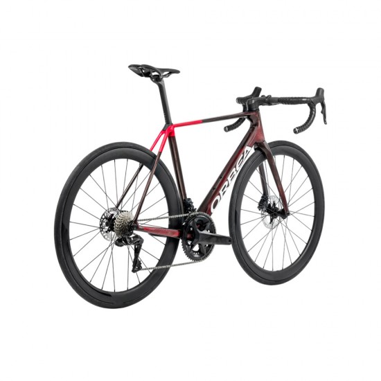2025 ORBEA ORCA M201 REPLICA ROAD BIKE