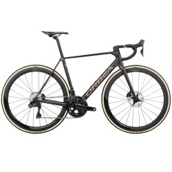 2025 ORBEA ORCA M20ILTD PWR ROAD BIKE - DIAMOND CARBON