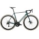 2025 ORBEA ORCA M20ILTD PWR ROAD BIKE - ESCAPE GREEN