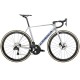 2025 ORBEA ORCA M20ILTD PWR ROAD BIKE - SPARK SILVER