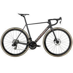 2025 ORBEA ORCA M21ELTD PWR ROAD BIKE - DIAMOND CARBON